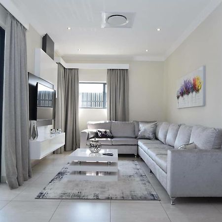 Apartmán Elridge Living Boksburg Exteriér fotografie