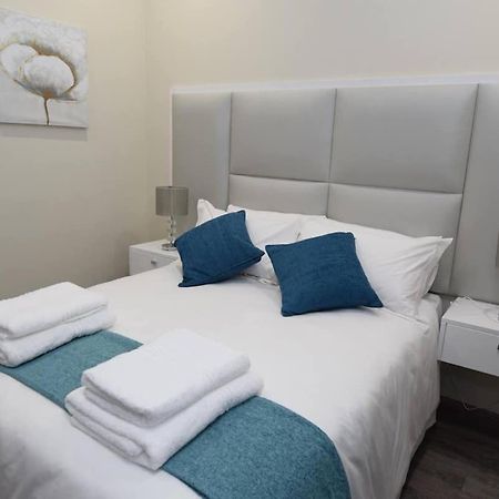 Apartmán Elridge Living Boksburg Exteriér fotografie