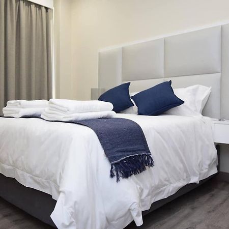 Apartmán Elridge Living Boksburg Exteriér fotografie
