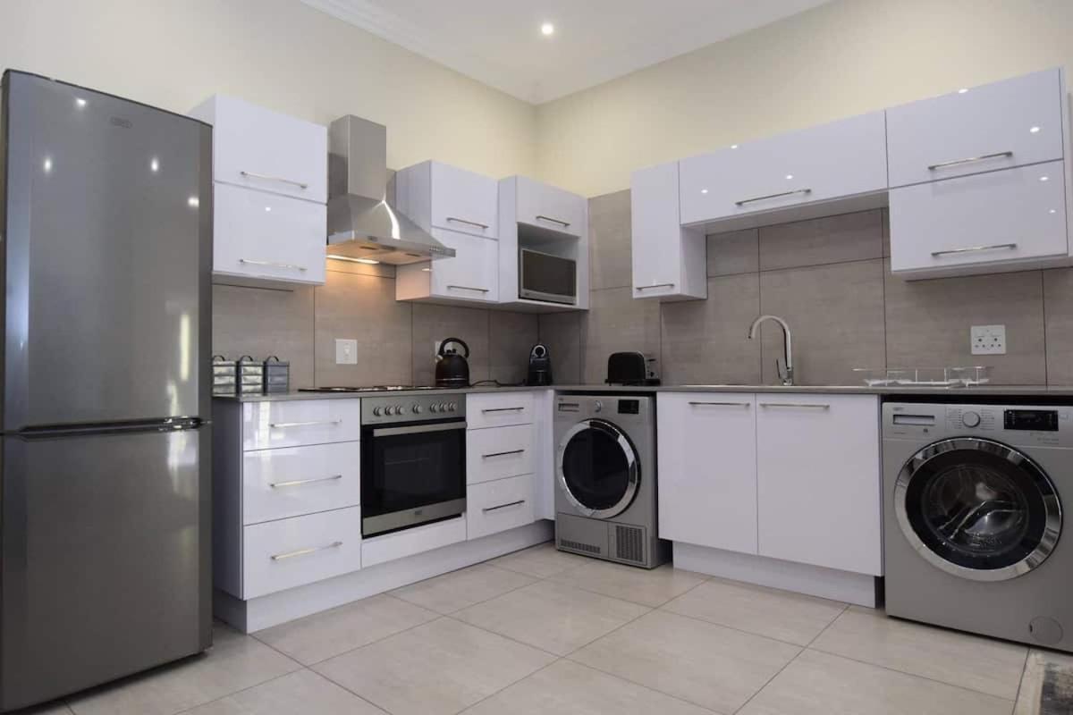 Apartmán Elridge Living Boksburg Exteriér fotografie