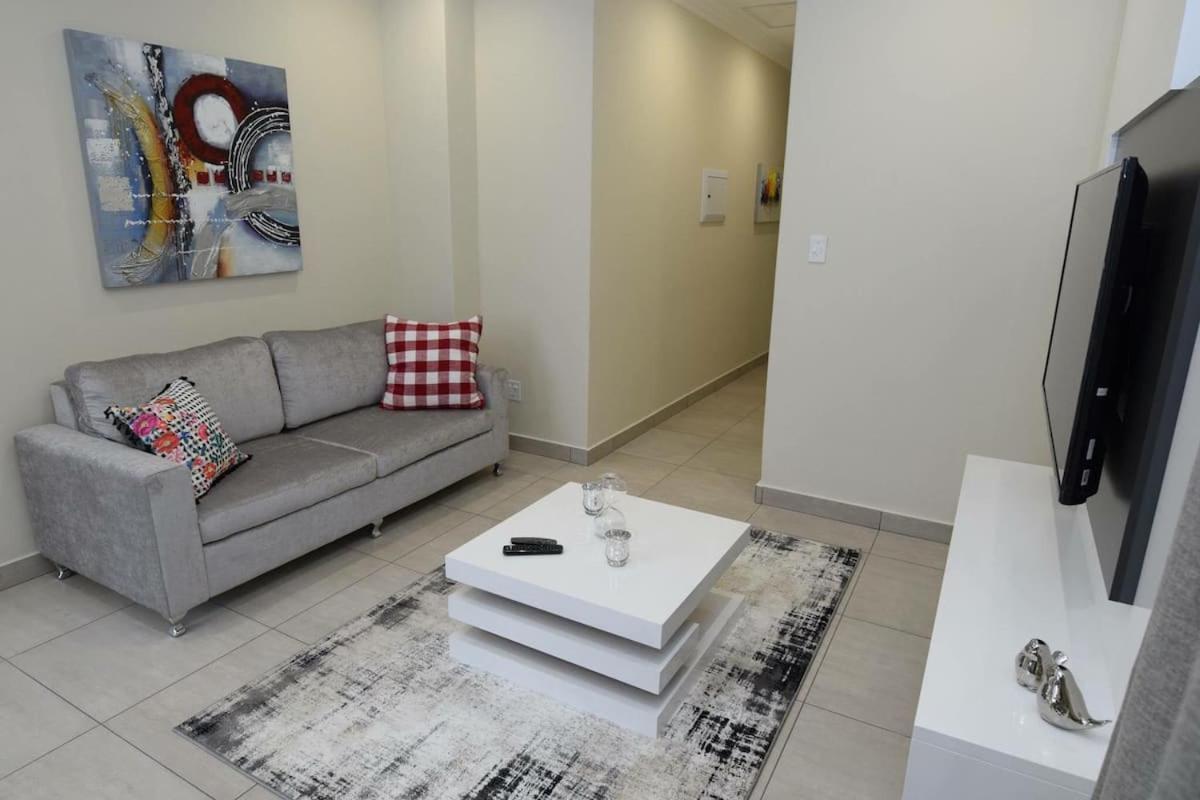 Apartmán Elridge Living Boksburg Exteriér fotografie
