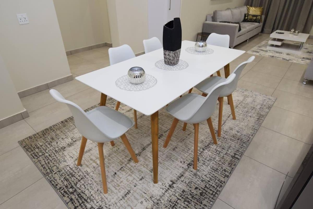 Apartmán Elridge Living Boksburg Exteriér fotografie