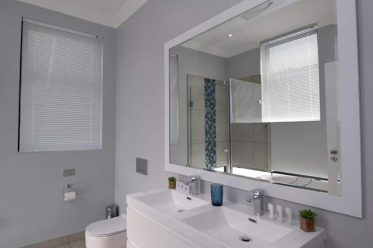 Apartmán Elridge Living Boksburg Exteriér fotografie