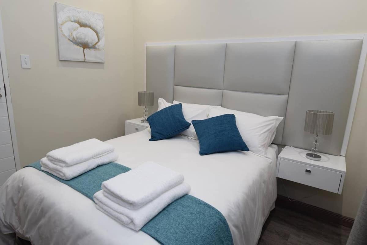 Apartmán Elridge Living Boksburg Exteriér fotografie