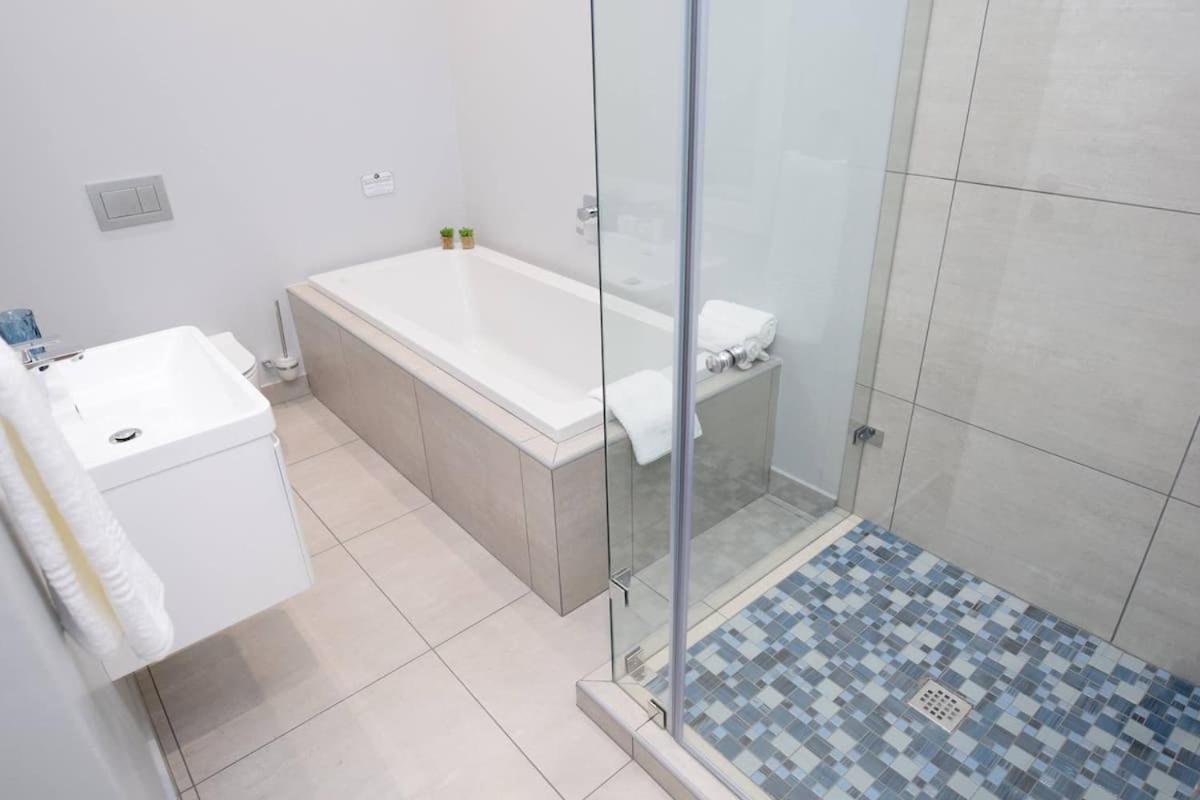 Apartmán Elridge Living Boksburg Exteriér fotografie