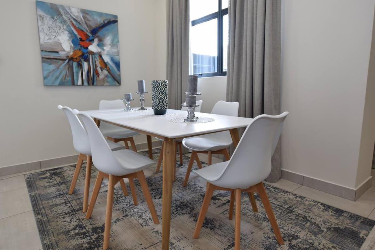 Apartmán Elridge Living Boksburg Exteriér fotografie