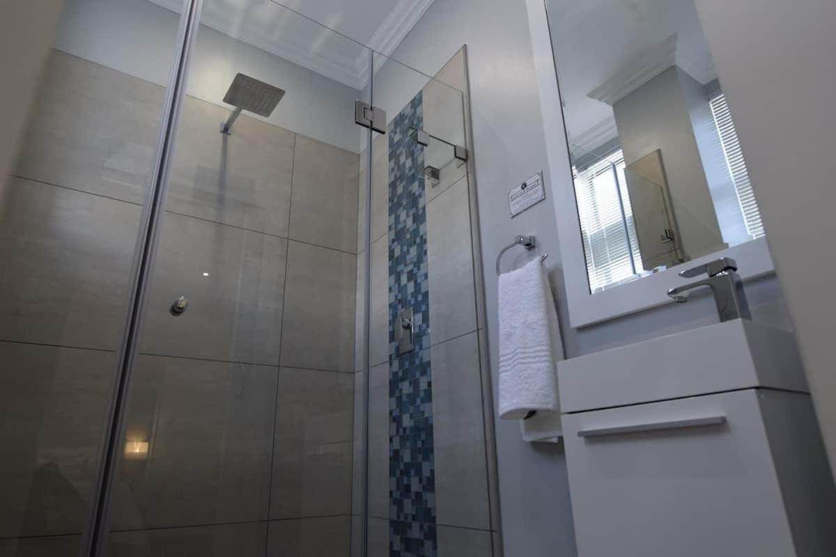 Apartmán Elridge Living Boksburg Exteriér fotografie