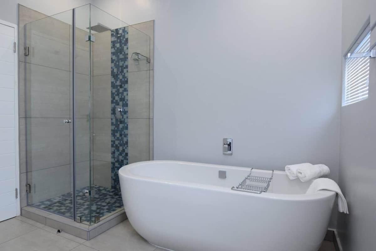 Apartmán Elridge Living Boksburg Exteriér fotografie