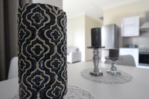 Apartmán Elridge Living Boksburg Exteriér fotografie