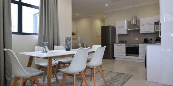 Apartmán Elridge Living Boksburg Exteriér fotografie