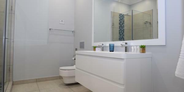 Apartmán Elridge Living Boksburg Exteriér fotografie