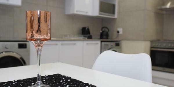 Apartmán Elridge Living Boksburg Exteriér fotografie