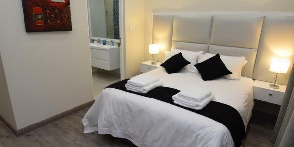 Apartmán Elridge Living Boksburg Exteriér fotografie