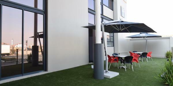 Apartmán Elridge Living Boksburg Exteriér fotografie