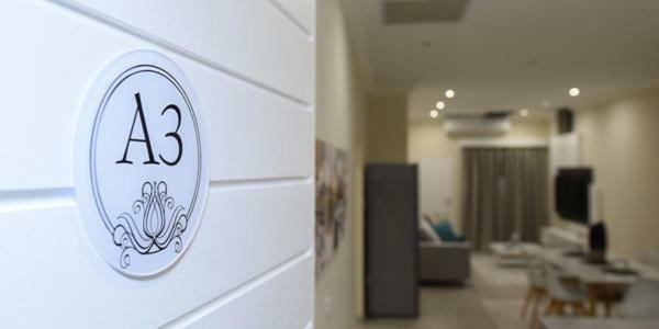Apartmán Elridge Living Boksburg Exteriér fotografie