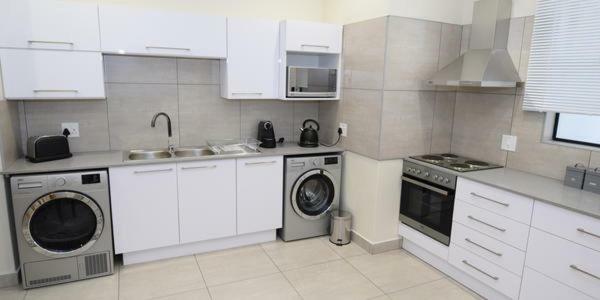 Apartmán Elridge Living Boksburg Exteriér fotografie