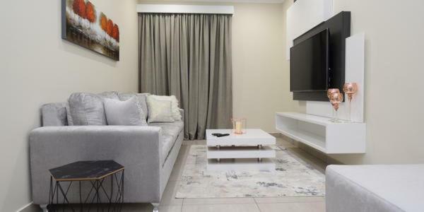 Apartmán Elridge Living Boksburg Exteriér fotografie