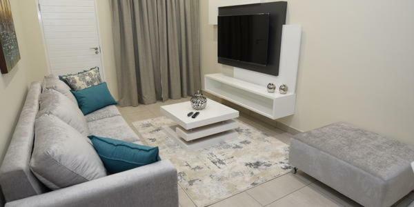 Apartmán Elridge Living Boksburg Exteriér fotografie