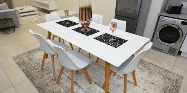 Apartmán Elridge Living Boksburg Exteriér fotografie