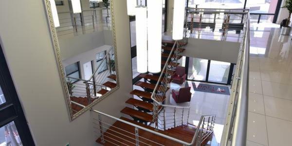 Apartmán Elridge Living Boksburg Exteriér fotografie